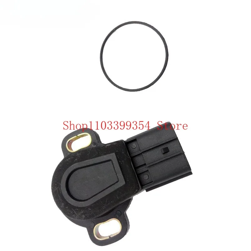 89737-28510 для Isuzu 8973728510 Датчик положения дроссельной заслонки Mazda Prima