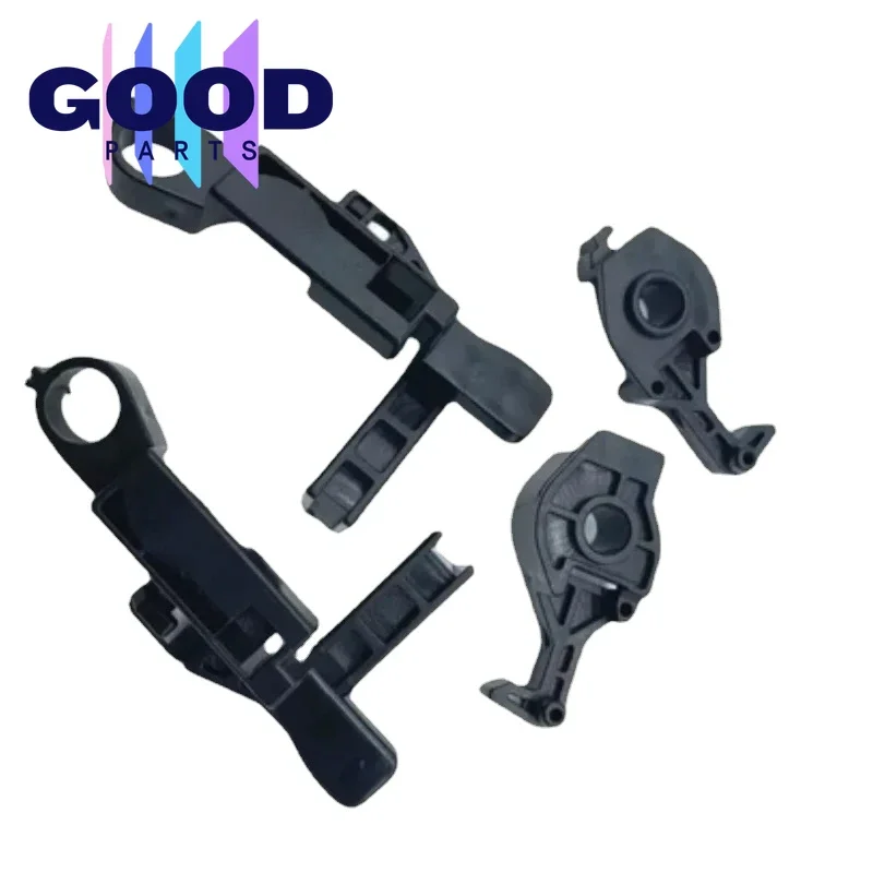 1 КОМПЛЕКТ Д 0396227 0396228 0396229 0396230 Набор рычагов разделительной передачи для RICOH MP C2030