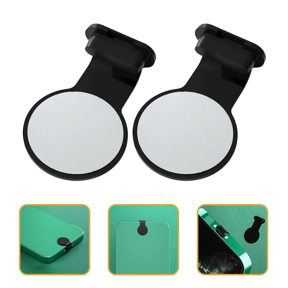 

Port Plug Chargingcover Plugs Protector Caps Stopper Earphone Charm Mobile Dock Proof Jack Headphone Mini Soft Silicone Usb Anti