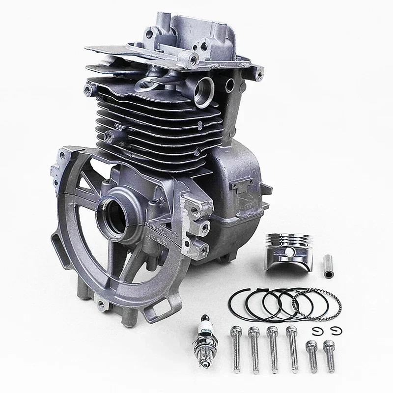 Поршень цилиндра с комплектом вилок для Honda GX35 GX35NT 39 мм