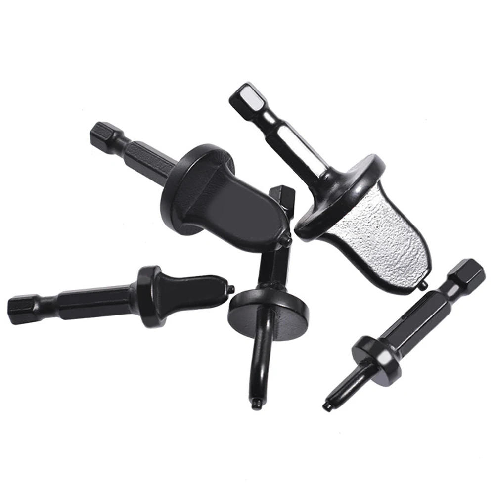 Императорский расширитель труб с шестигранным хвостовиком медная труба