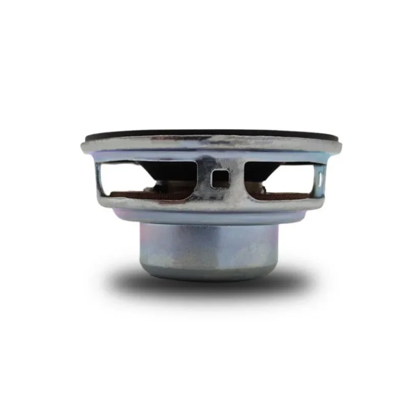 Мини-колонки SOTAMIA 2 шт. 40 мм черные