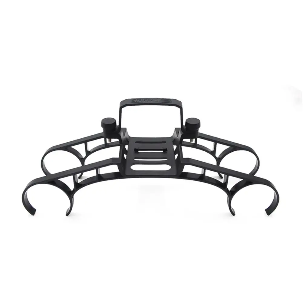 

Water Landing Gear Floating Kit Lifting Tripod Foldable Heightening Shock-absorbing Buoyancy Bar Compatible For DJI Mini/2/SE