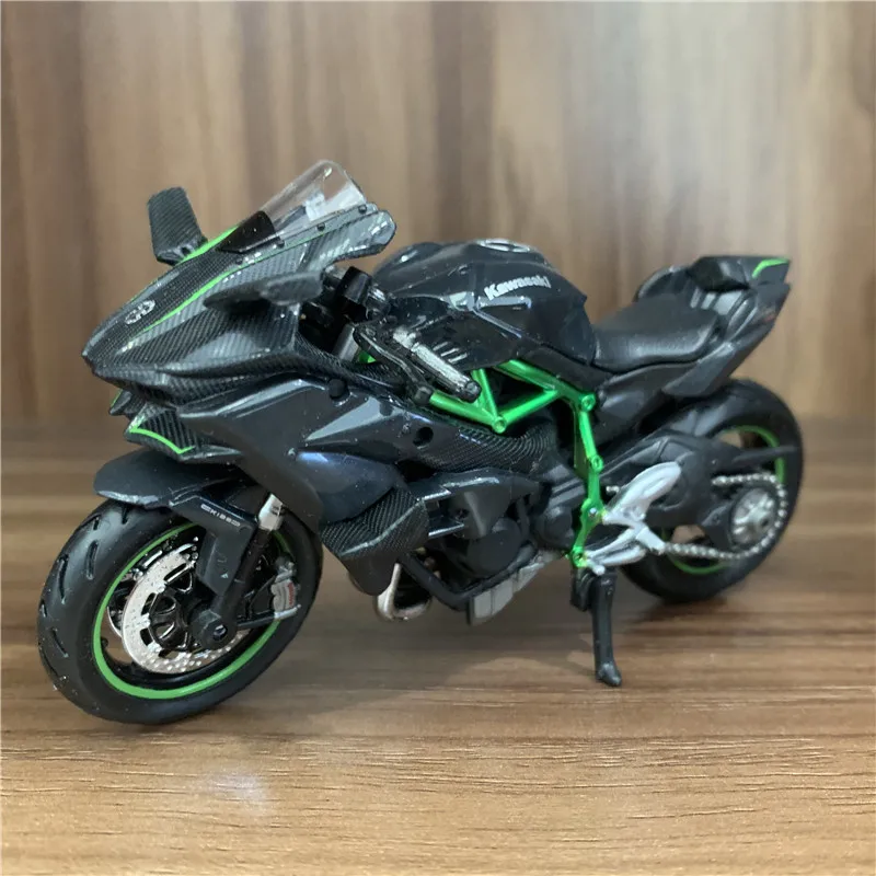 Kawasaki H2 R 