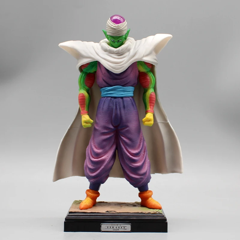 Аниме фигурки из м/ф Драконий жемчуг