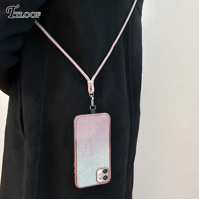 Чехол для iPhone 15 14 13 Pro Max 11 12 Mini XR X XS 7 8 Plus SE 2