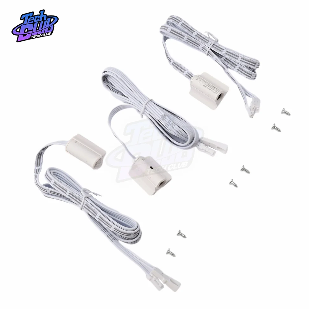 

DC12-24V Infrared Switch Light Control Human Body Sensor Switch Closet Wardrobe PIR Motion Sensor Light Switch