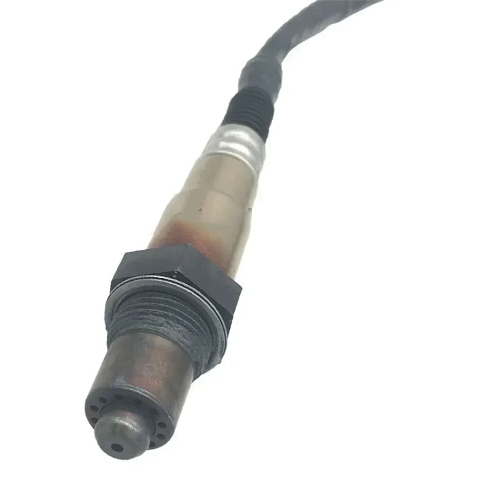 0258027229 0258027215 8V0906262D Lambda O2 кислородный датчик для Audi A3 Quattro S3 VW PASSAT Golf Skoda