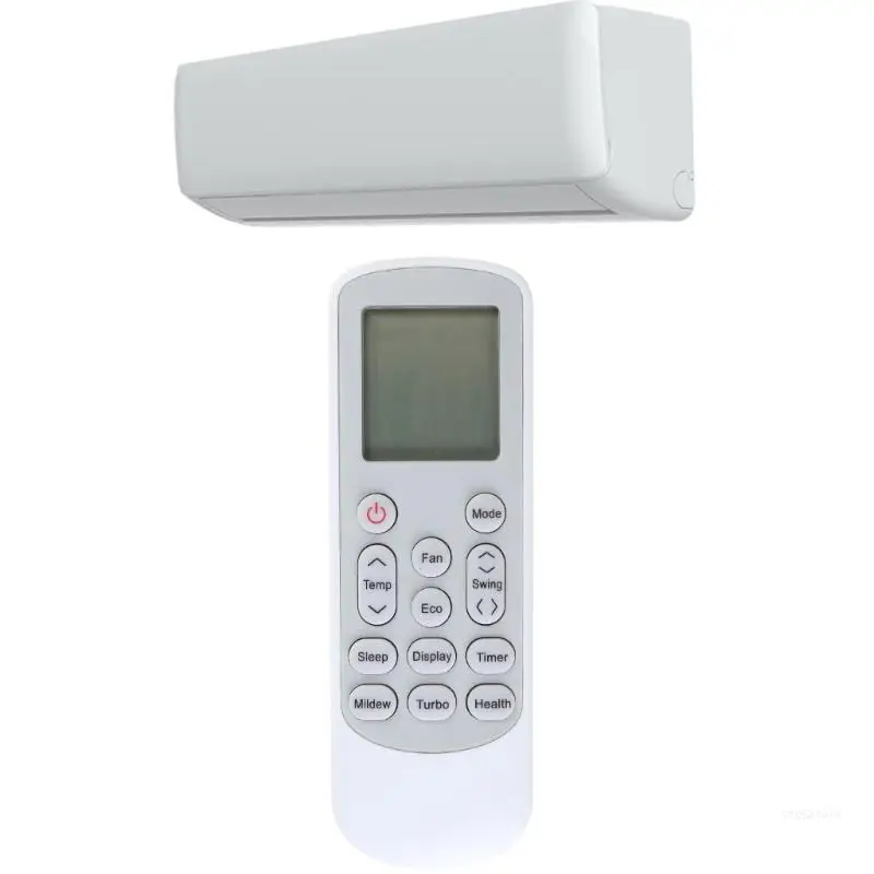 Сменный пульт дистанционного управления универсальный регулятор температуры