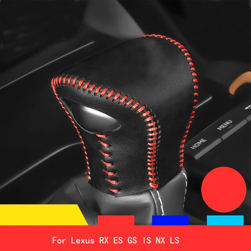 

Крышка рычага переключения передач для Lexus RX ES GS IS NX LS