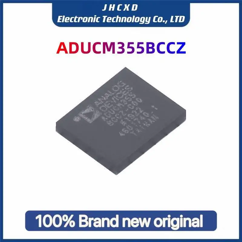

ADUCM355BCCZ посылка 72-LGA новый оригинальный точный микроконтроллер чип IC 100% оригинальный и аутентичный