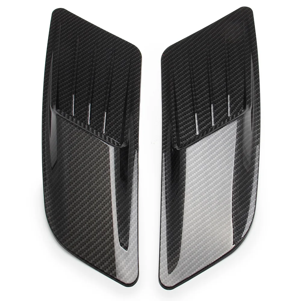 

Car Modification Simulation Vent Air Inlet Decorative Vent Universal Model