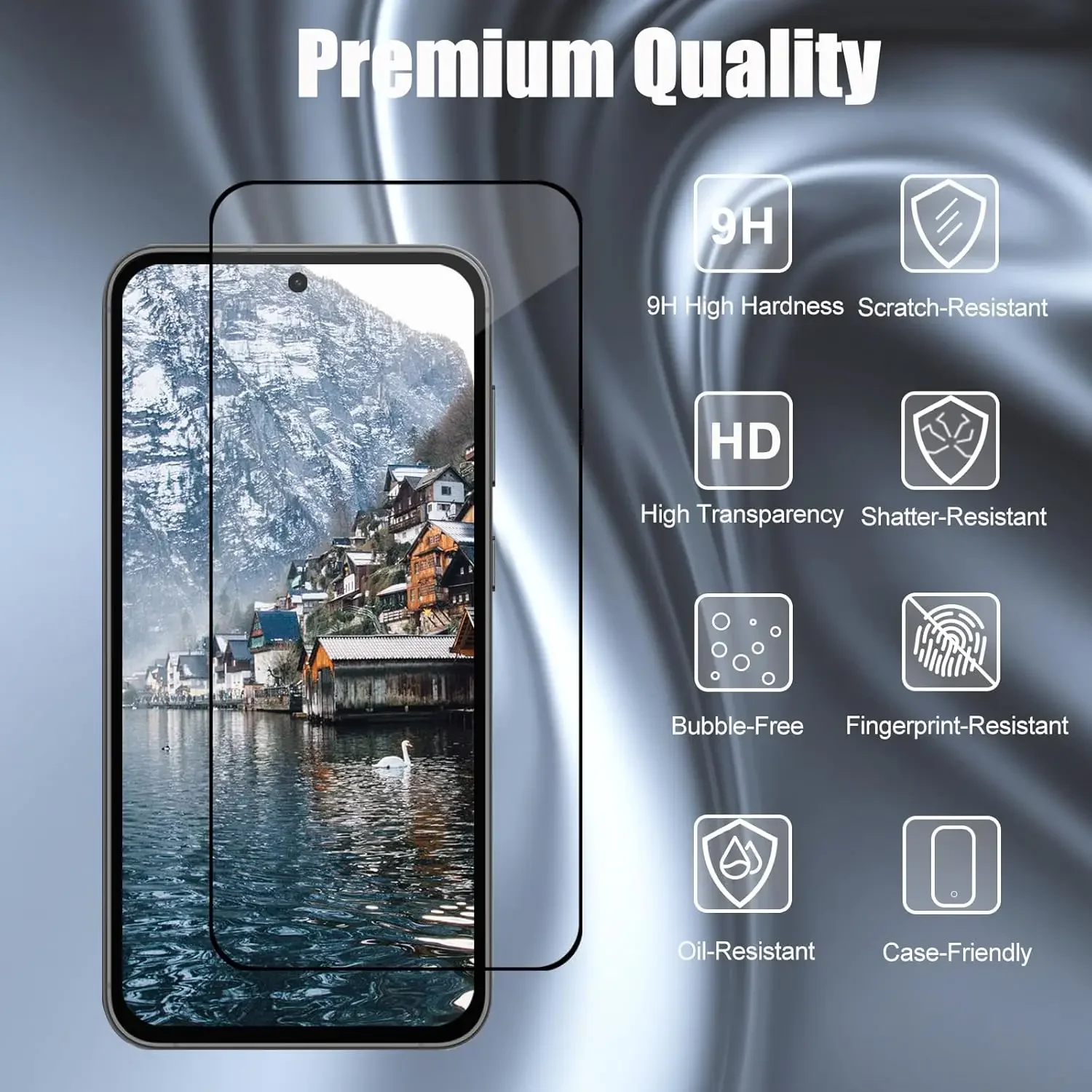 2 шт. закаленного стекла для Realme C2 C3 C20 C30S C11 C12 C15 C17 C21 C25Y Защитная пленка для экрана Realme C31 C33 C35 C67 C53 C55 (art.: 3920dcd8e110c) - 3920dcd8e110c