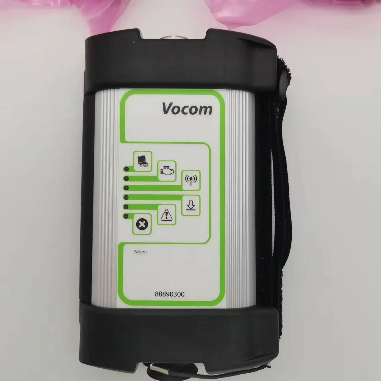 Рисунок 6 - Диагностический инструмент VOCOM