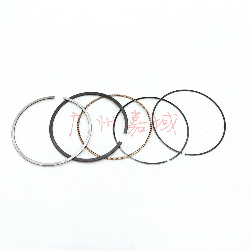 Поршневое кольцо двигателя для Mercedes-Benz M272 CLK350 CLS350 C350 E350 GL450 3.5L V6 4.7L V8 X164 W22 M273 2720309717 A