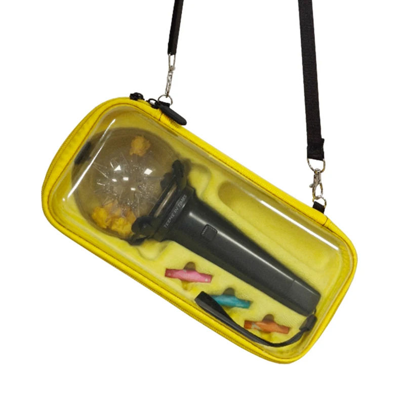 Сумка для хранения ручек из ЭВА подростков