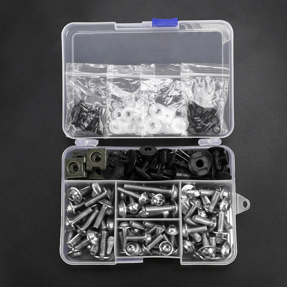 Полный комплект обтекателей для мотоциклов Honda CTX 700 750 1300 Deauville 600 NT700V FMX CX 650