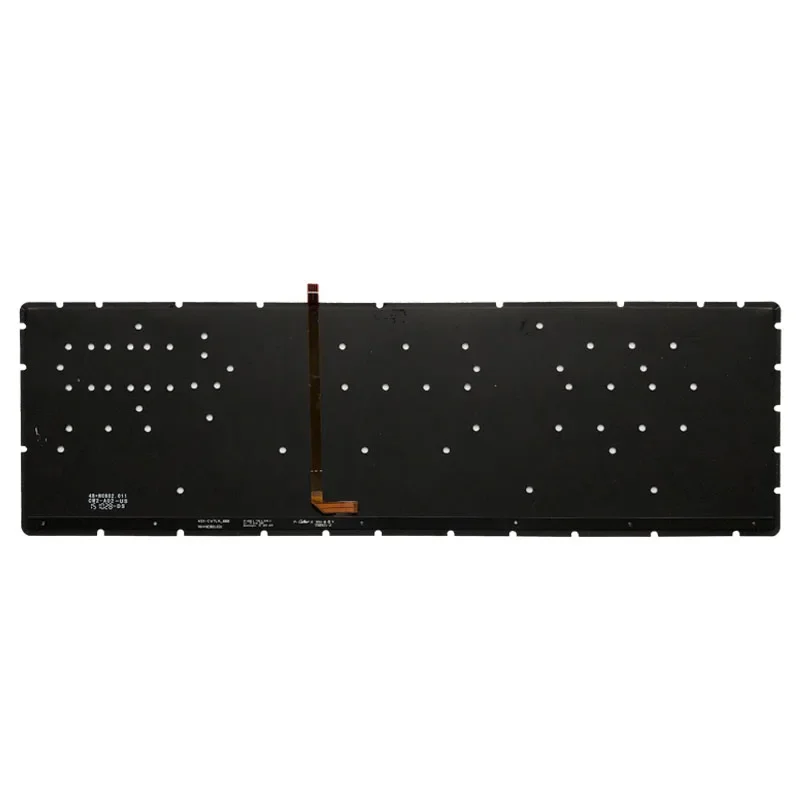 Русская клавиатура с подсветкой для HP Omen 17-W000 17-W100 17-W200 17t-w000 17t-w100 17t-w200 17-w001la 17-w101la