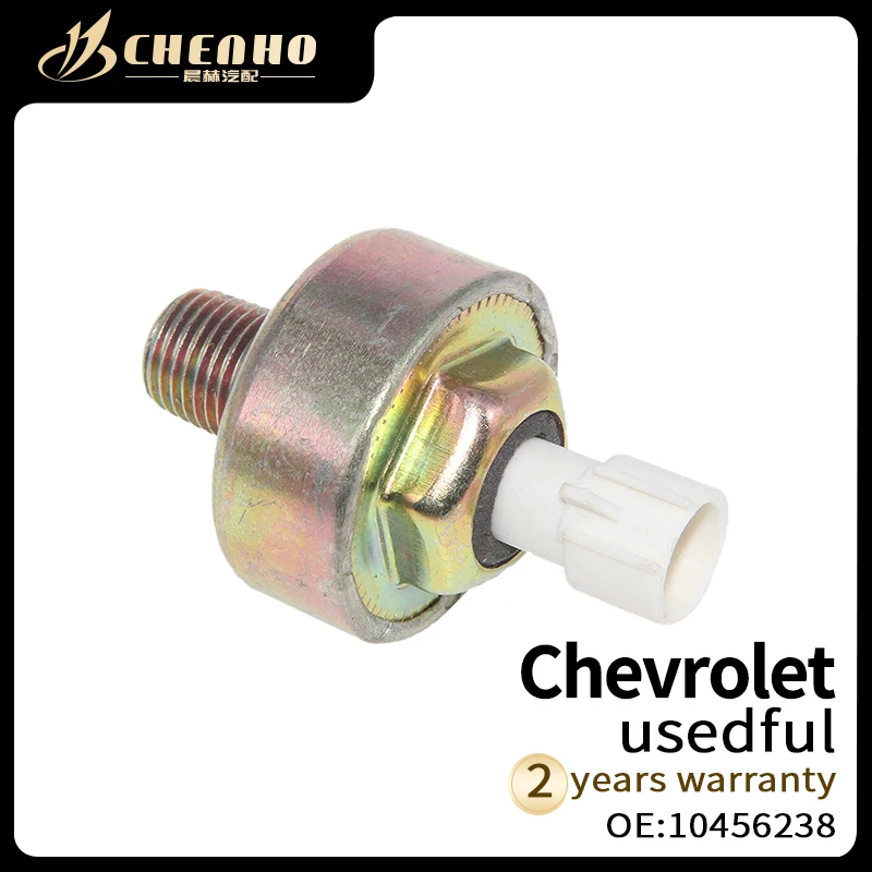 

CHENHO BRAND New Auto Knock Sensor For GM Buick Chevrolet Oldsmobile Pontia 10456238 KS49 su1076
