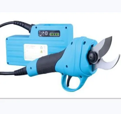 

Hot Sale Electric Garden Scissors for Trimming Hedges