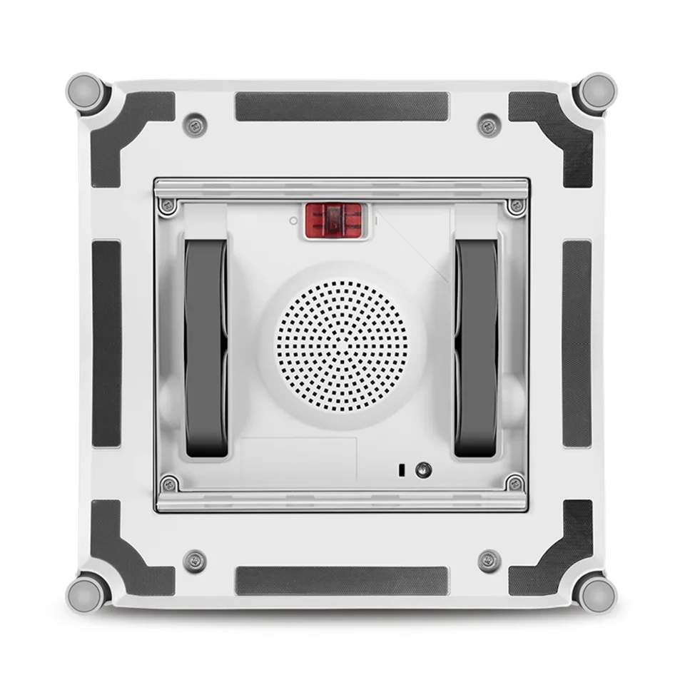 New-Ecovacs-Aspirador automático winbot W880 ограничитель ventanas с acceso inalámbrico батарея респиратора 2800pa