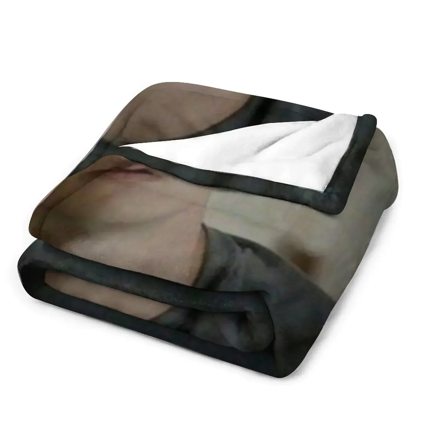 Одеяло Stiles Stilinski Мягкая клетка для кровати Одеяла