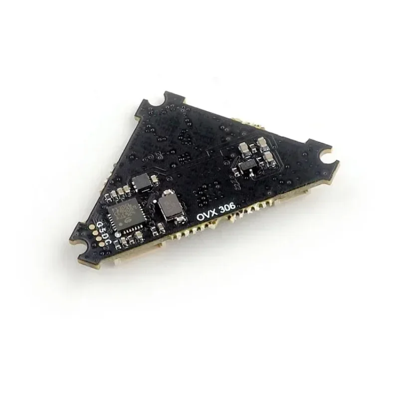 HappyModel OVX306 OPENVTX 5 8G 48CH 400mW Переключаемый VTX Замена Whoop_VTX для FPV Tinywhoop Drone серии Mobula7