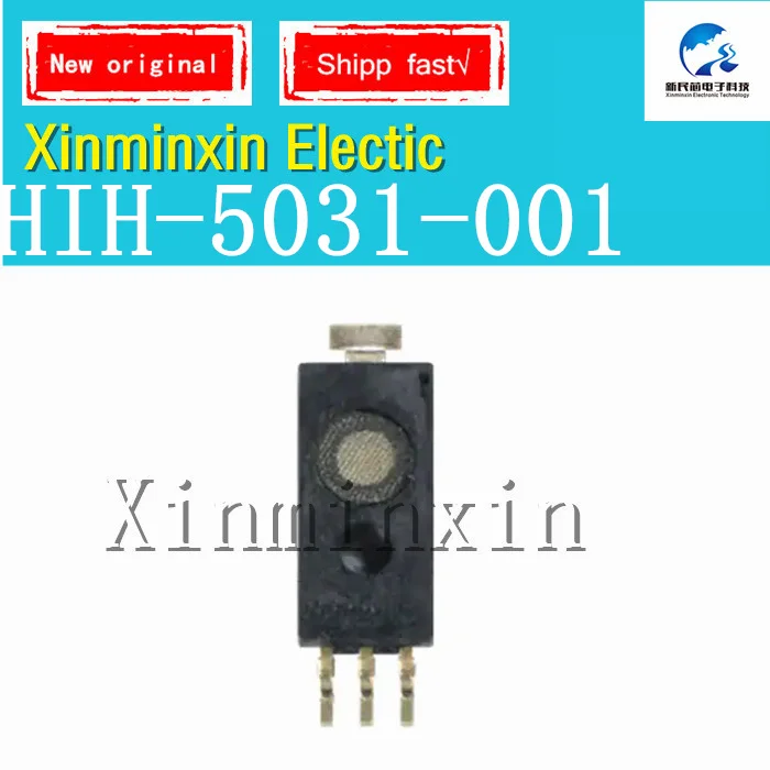1 шт./партия, флэш-микросхема HIH5031 SMD, новый оригинальный