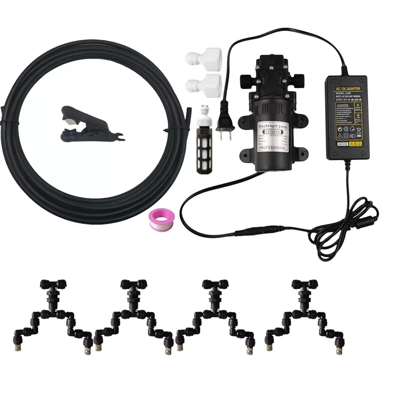 

Микро-насос для рептилий, 10 м