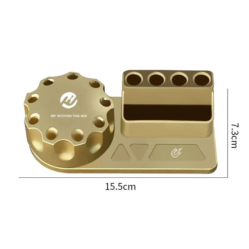 

Многофункциональная стойка для инструментов