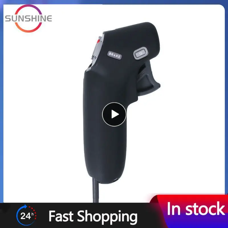 

Drone Accessories Anti-drop Protective Skin Case Dirt-proof For Dji Fpv/avata Silicone Anti-lost Protective Case Protective Skin