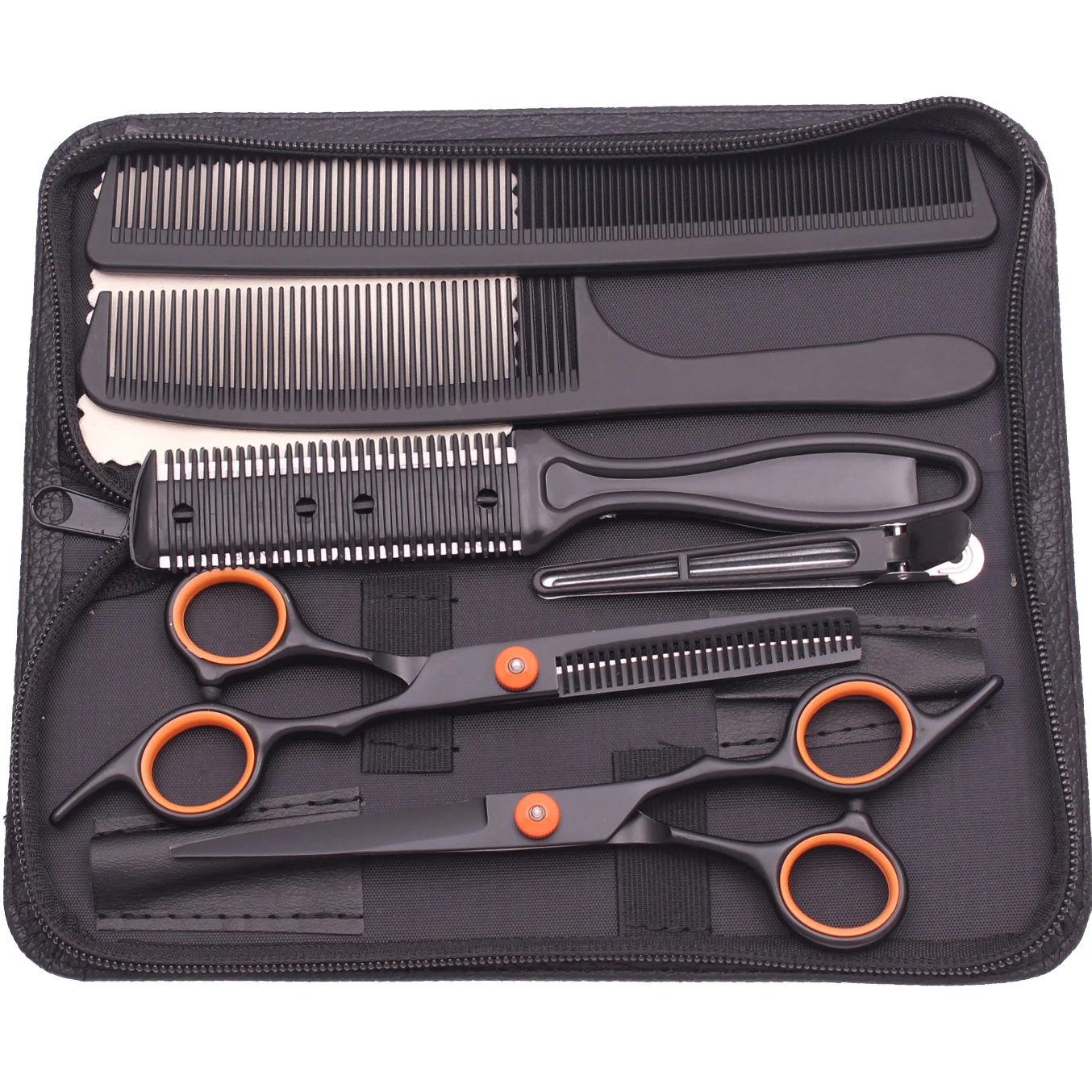 Парикмахерские ножницы из нержавеющей стали 6 0 дюйма C1001