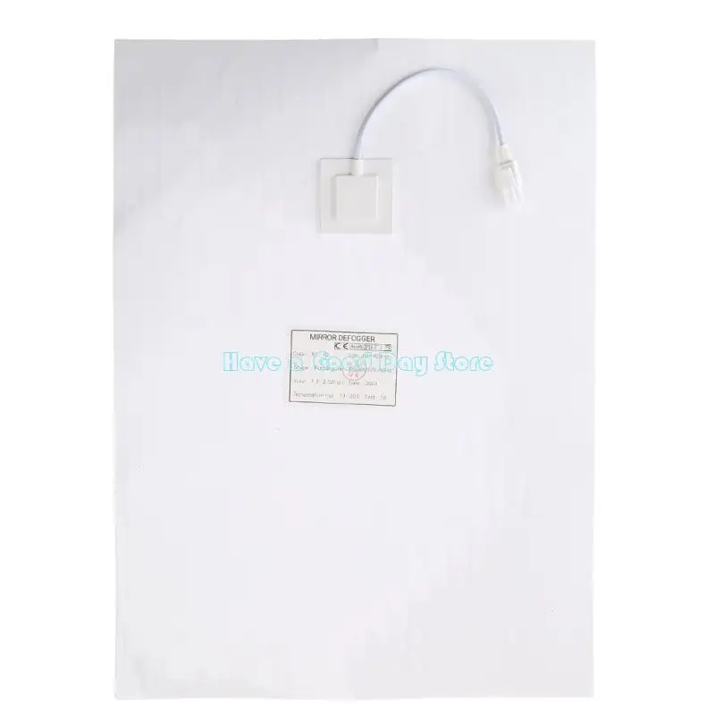 

Зеркало с подогревом 462D