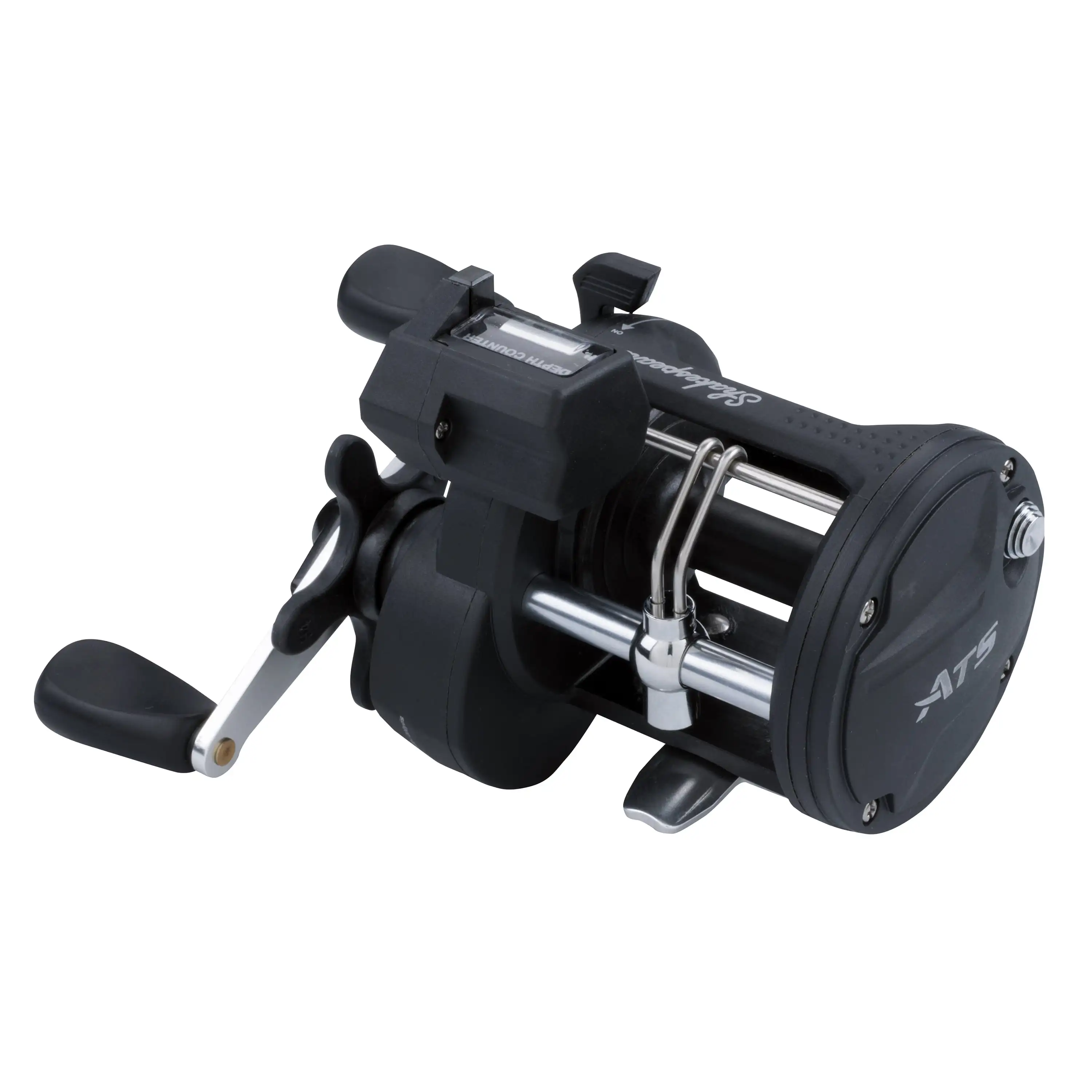 

ATS Conventional Trolling Fishing Reel