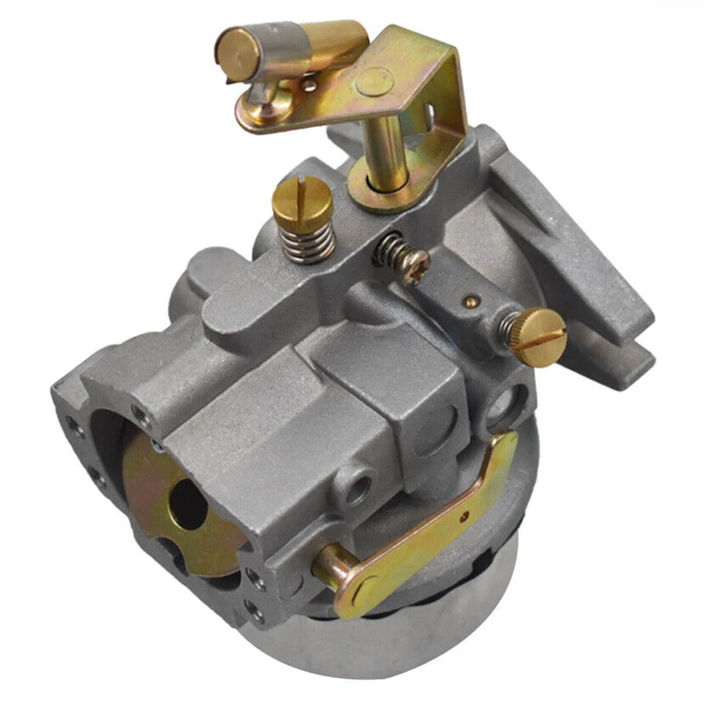 

Замените карбюратор на этот для чугунных двигателей K241 K301 10HP 12HP Carb, Повысьте производительность двигателя