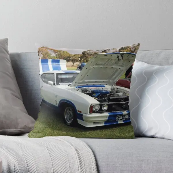 

Наволочка для подушки с австралийским принтом, мягкий декоративный чехол для кровати, гостиницы, дивана, квадратной формы, подушки для спал...