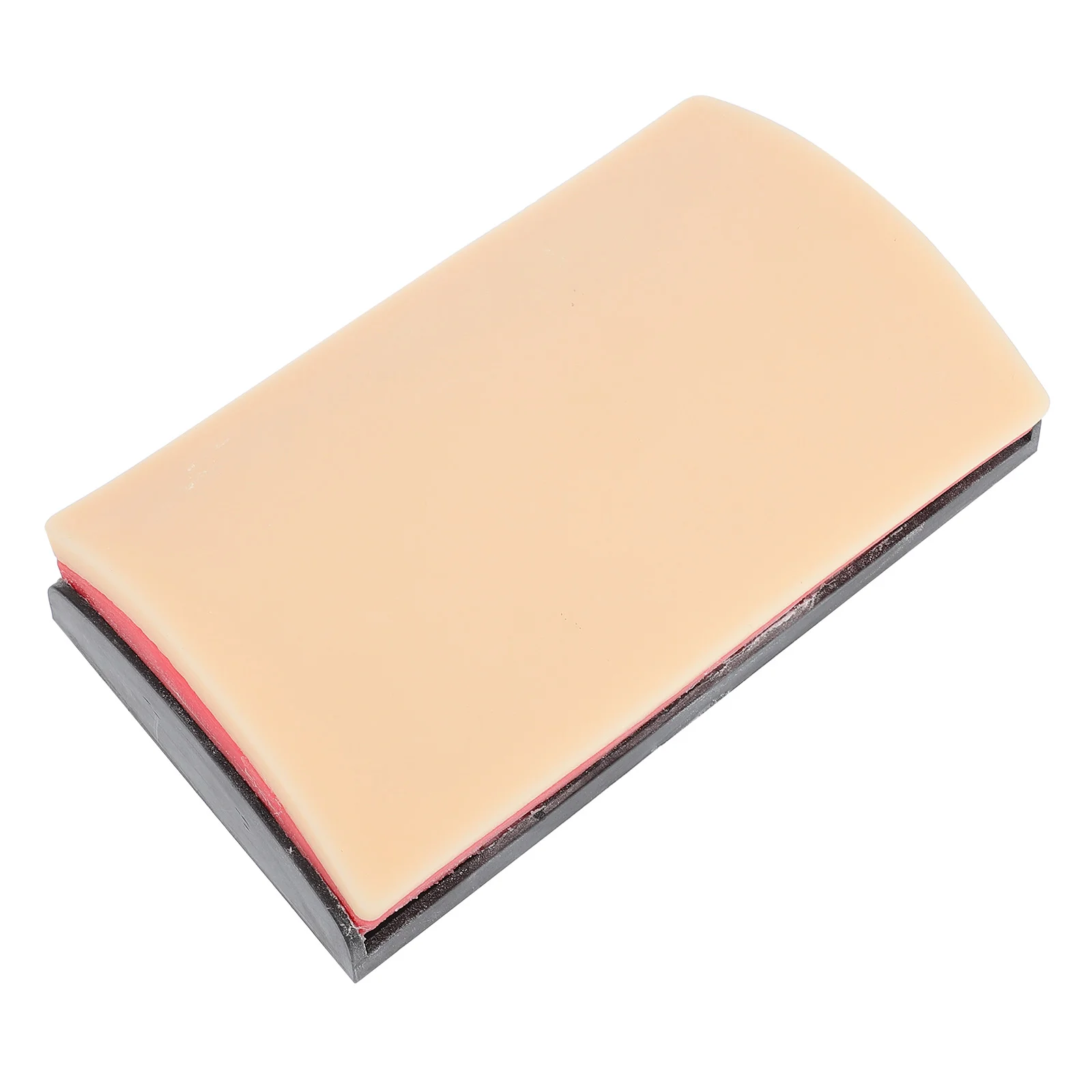 

Skills Practice Module Simulation Skin Suturing Pad Suture Kit Human Body Stitch Material Silica Gel Silicone Medical