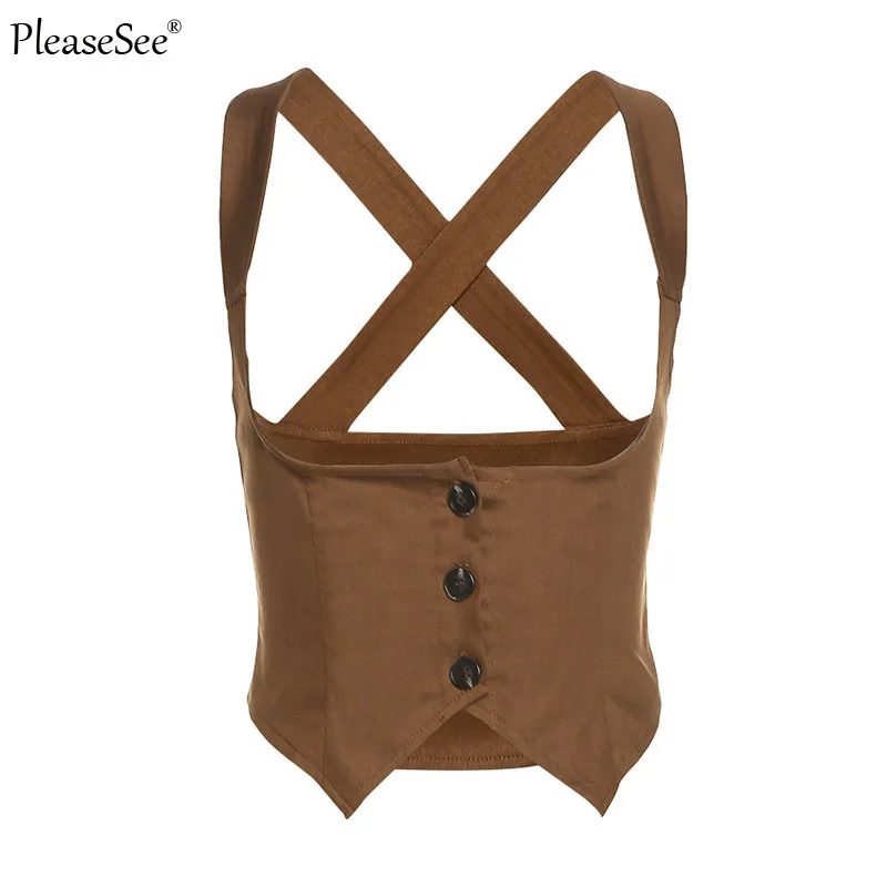 Женский комплект из 2 предметов облегающий корсет и Длинный топ с кружевом лето