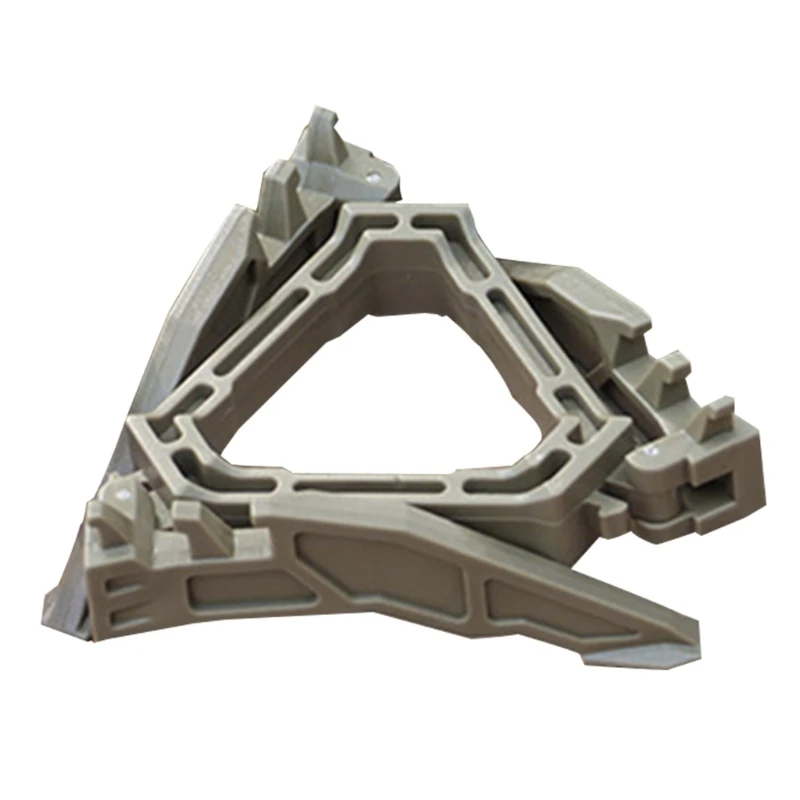 Бензобаки кронштейн канистра штативы подставка уличная плита инструменты полка