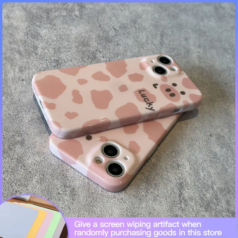 

Niche Personality Phone Case Suitable for IPhone14 14promax 13Promax 12Promax 12Pro 14pro 13pro Fashion Anti-fall Phone Case
