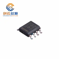 10pcs New 100% Original UCC27712DR Integrated Circuits Operational Amplifier Single Chip Microcomputer SOIC-8