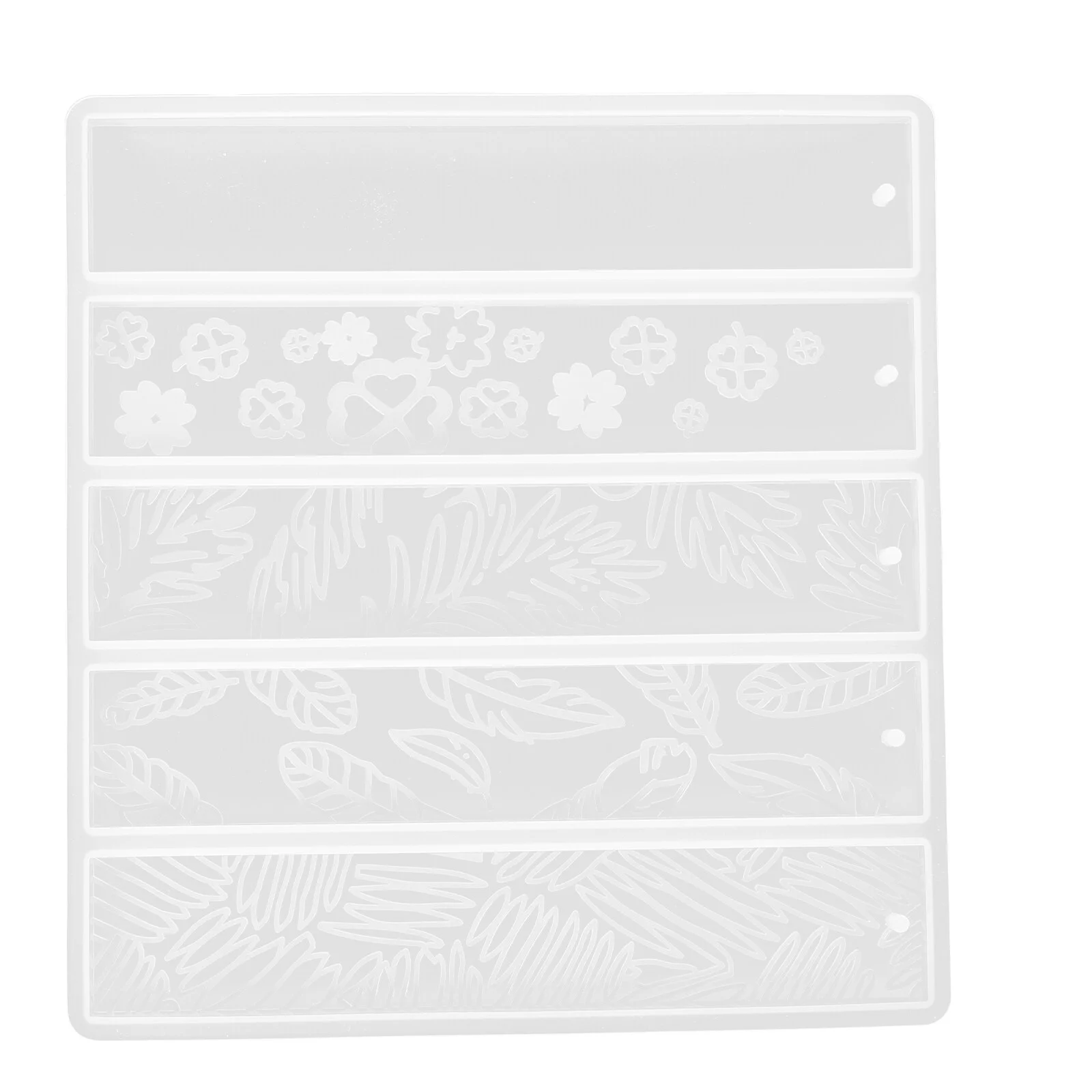 

Формы для книжных маркеров Fudge, силиконовые формы для шоколада, подарок, каучук, Канцтовары для студентов, силикагель