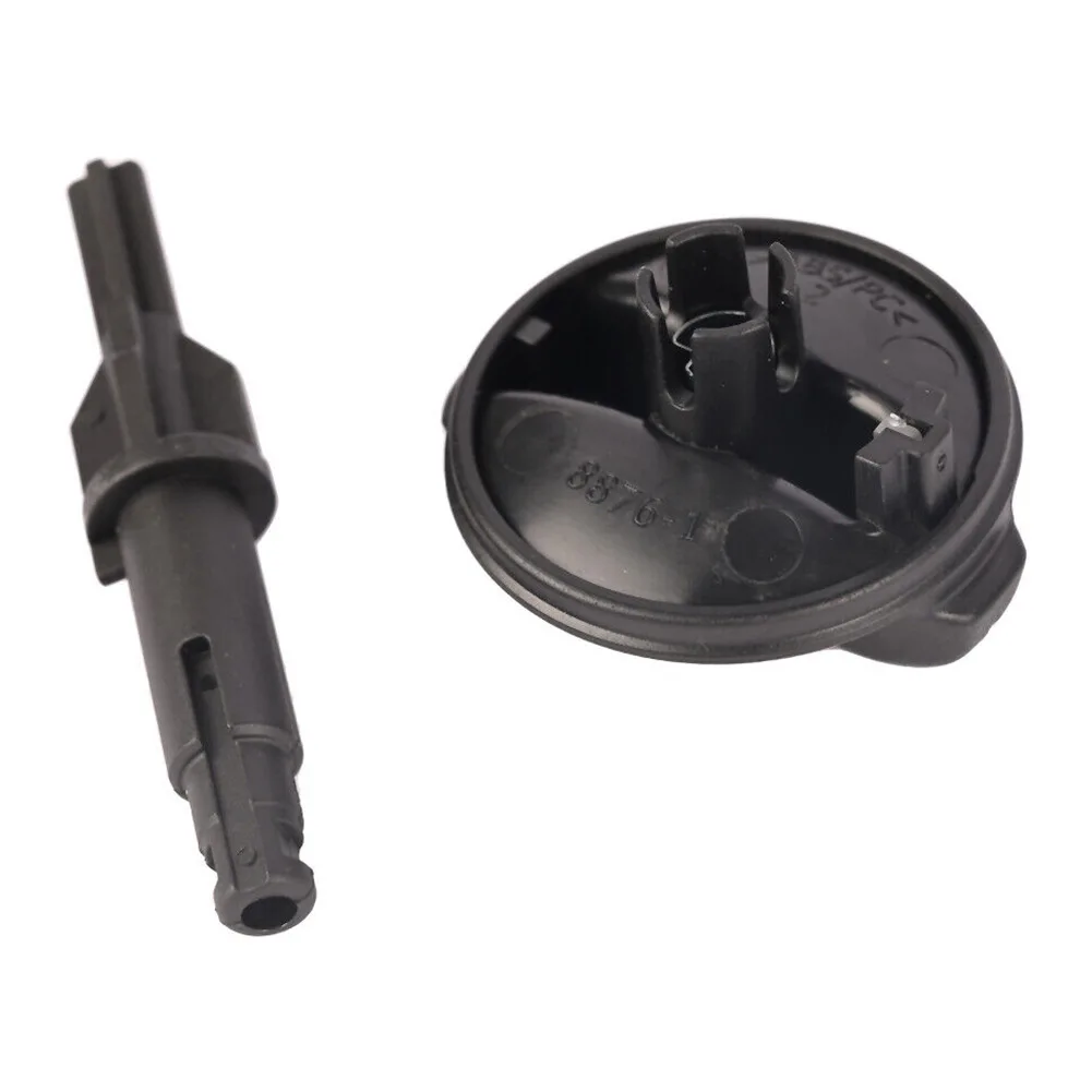 

Brand New AC Knob For LANCER 2002-2006 Panel Knob And Shaft BMD-500-14-01 BMD5001401 Climate Control Panel Knob