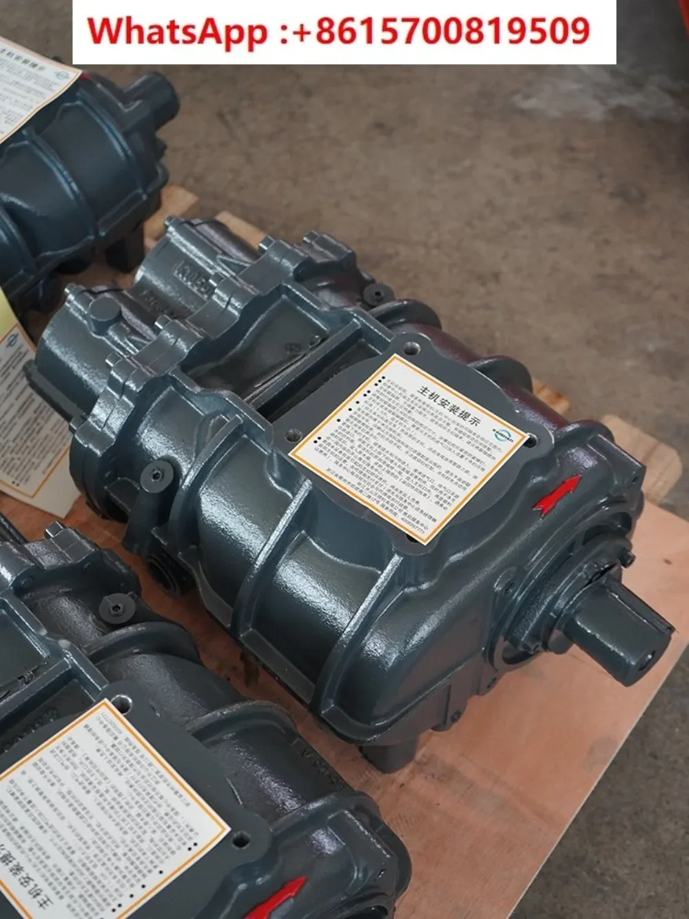 Винтовая Машина Kaishan SKYG с двойной головкой ротора воздушный компрессор SKY SKKE