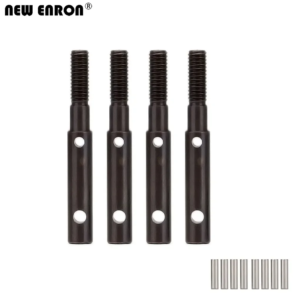 НОВЫЙ ENRON стальной передний и задний внутренний приводной вал шестерня CVD для