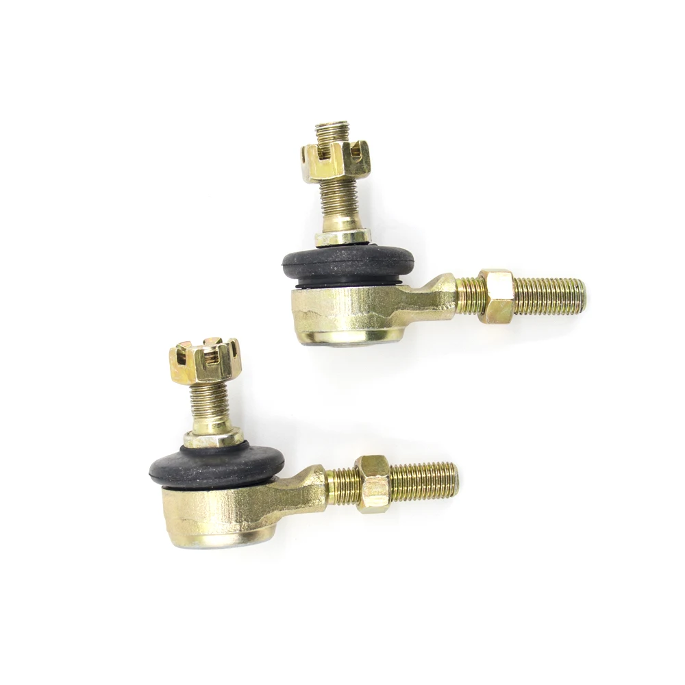 

Шариковый шарнир 10 мм M10 для квадроцикла, квадроцикла, внедорожника, 4 шт.