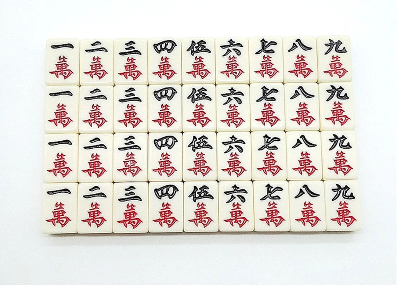 144 шт. портативная китайская мини-игрушка в коробке |