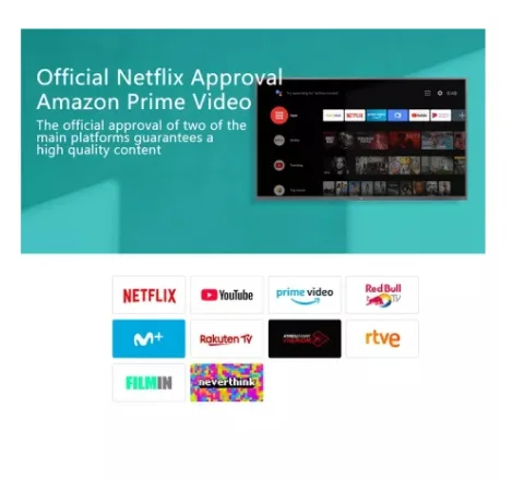 IP TV M3U 4K Smarters Pro Android Box bluetooth H.265 плеер 2 4G Франция Европа XXX Amlogic PC Ott Xtream подписка 12