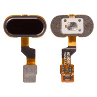 flat cable compatible for meizu m3s mini fingerprint recognition induction unlock touch idsensorhome buttons