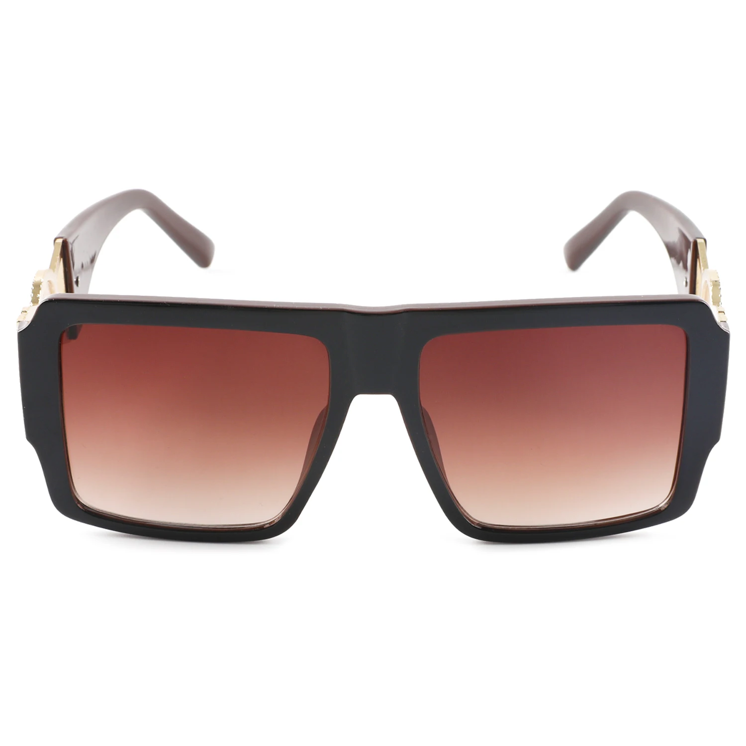 Женские солнцезащитные очки модные с защитой UV400 антибликовые для мужчин и